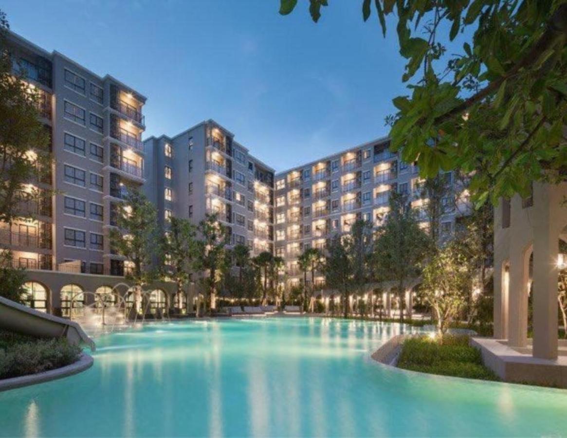 La Casita Huahin By Pikulアパートメント エクステリア 写真