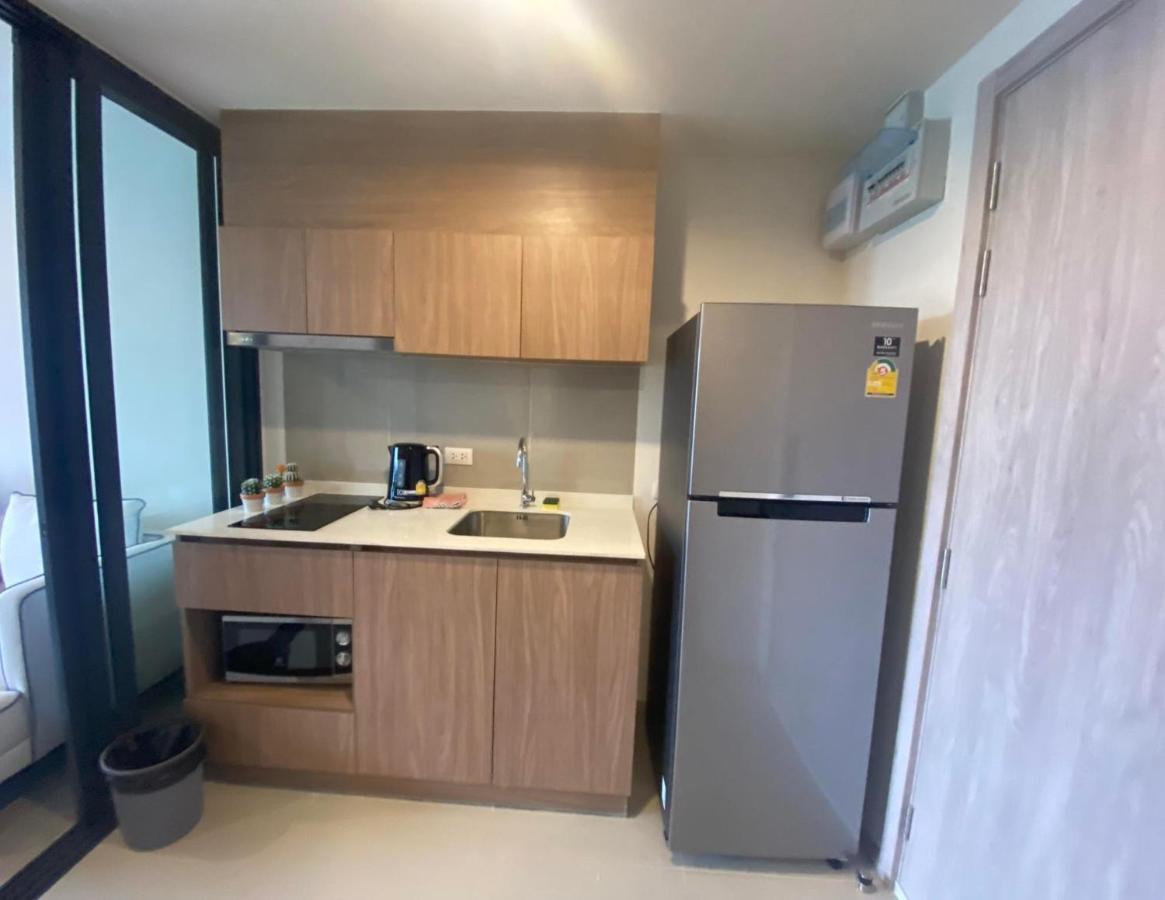 La Casita Huahin By Pikulアパートメント エクステリア 写真
