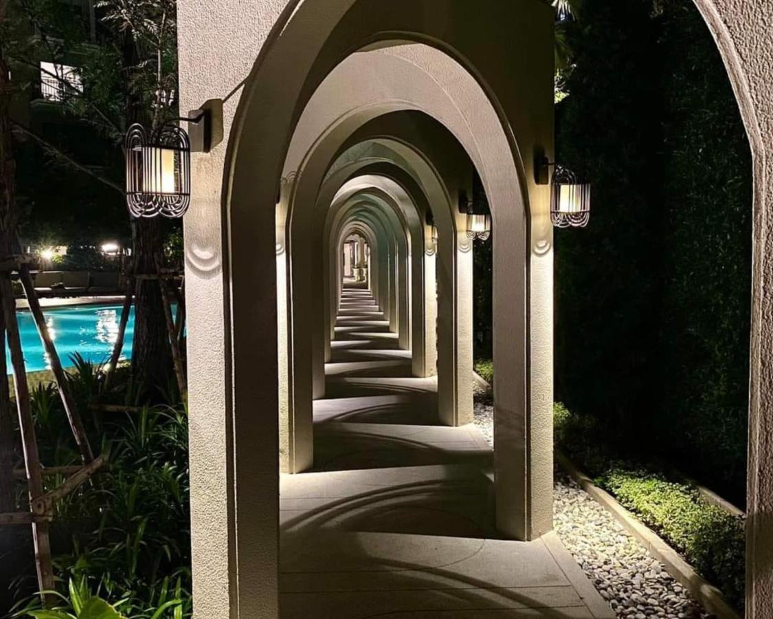 La Casita Huahin By Pikulアパートメント エクステリア 写真