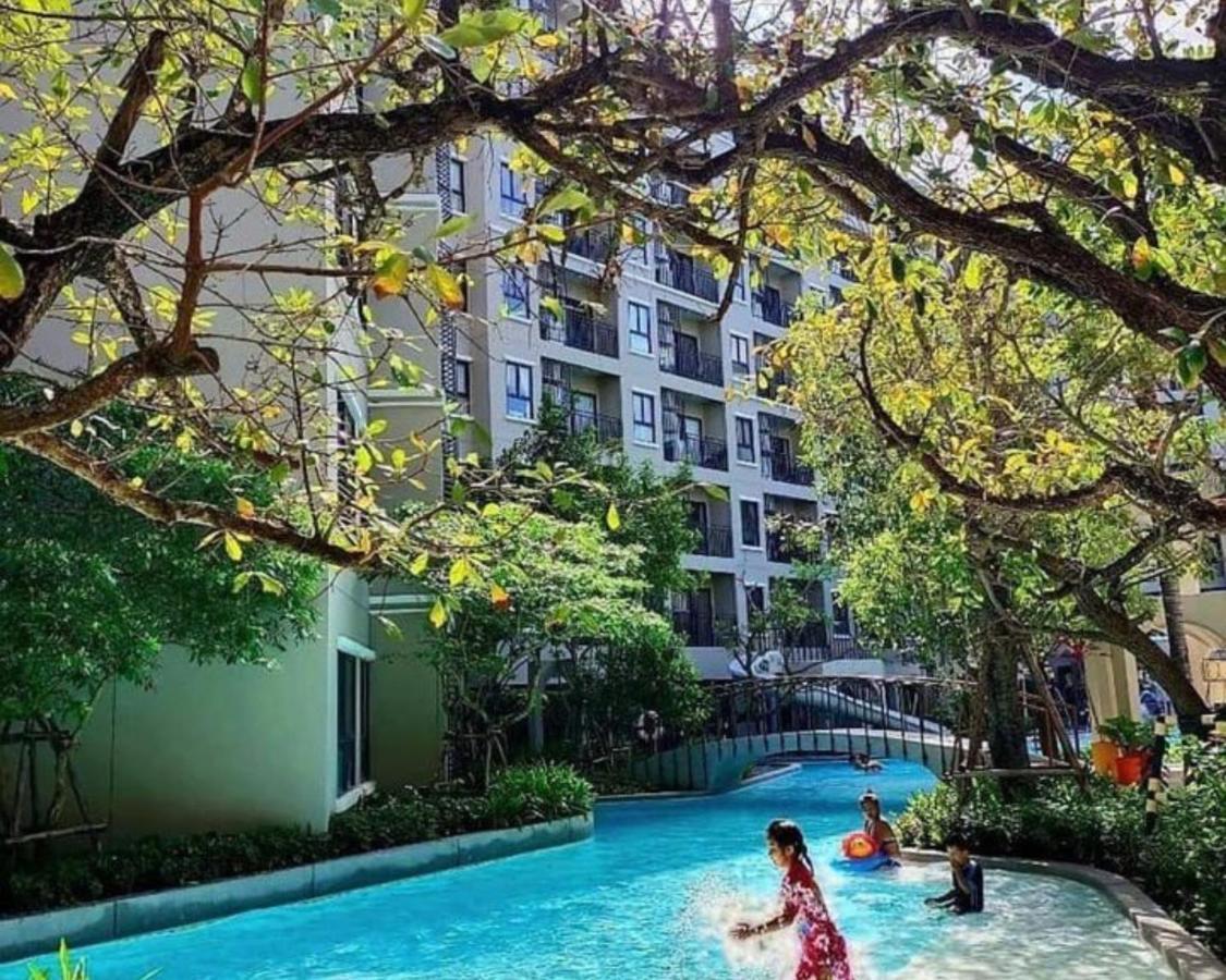La Casita Huahin By Pikulアパートメント エクステリア 写真