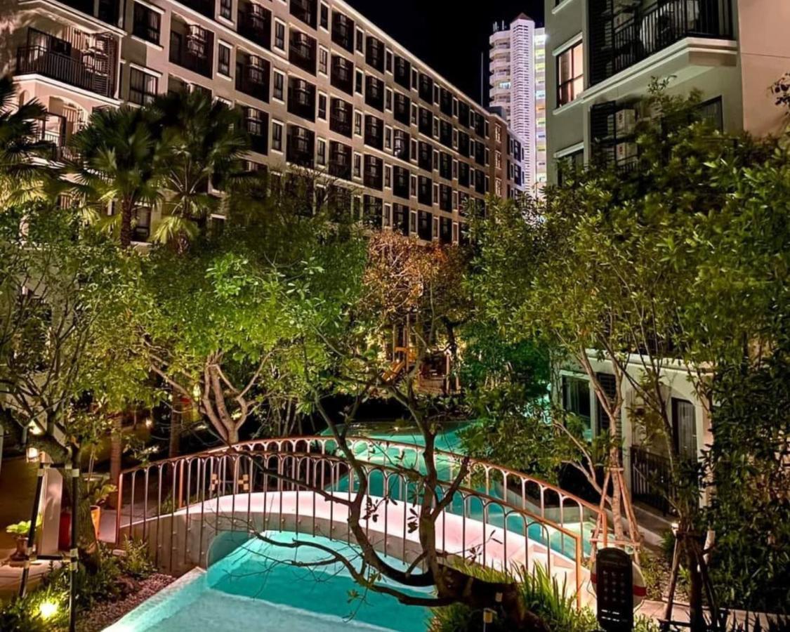 La Casita Huahin By Pikulアパートメント エクステリア 写真