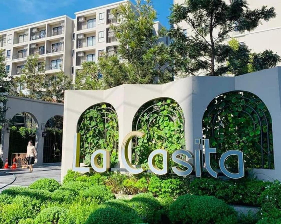 La Casita Huahin By Pikulアパートメント エクステリア 写真