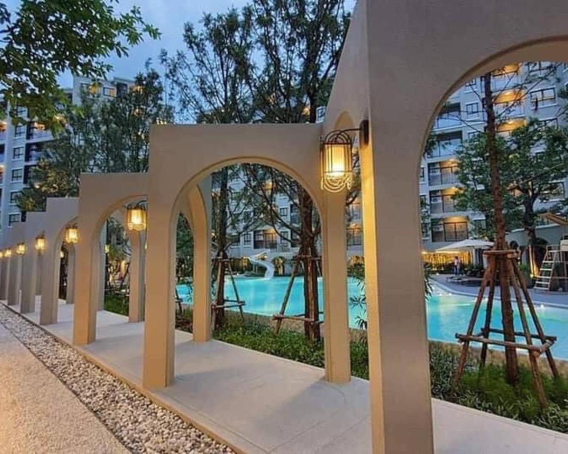 La Casita Huahin By Pikulアパートメント エクステリア 写真