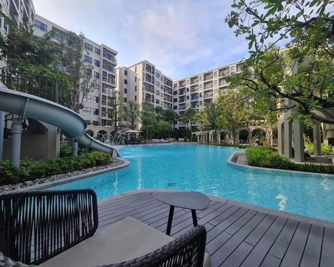 La Casita Huahin By Pikulアパートメント エクステリア 写真